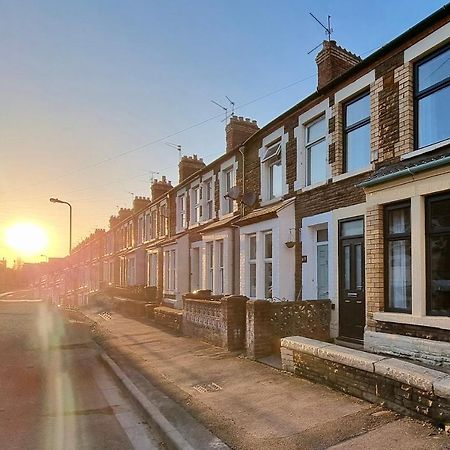 No.71 By Switchback Stays Cardiff Luaran gambar