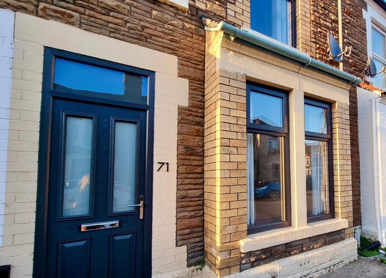 No.71 By Switchback Stays Cardiff Luaran gambar