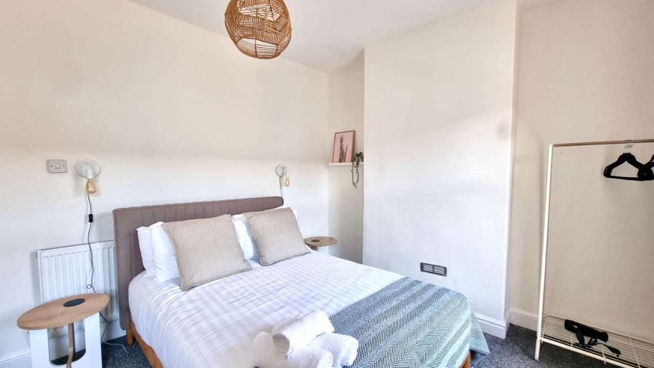 No.71 By Switchback Stays Cardiff Luaran gambar