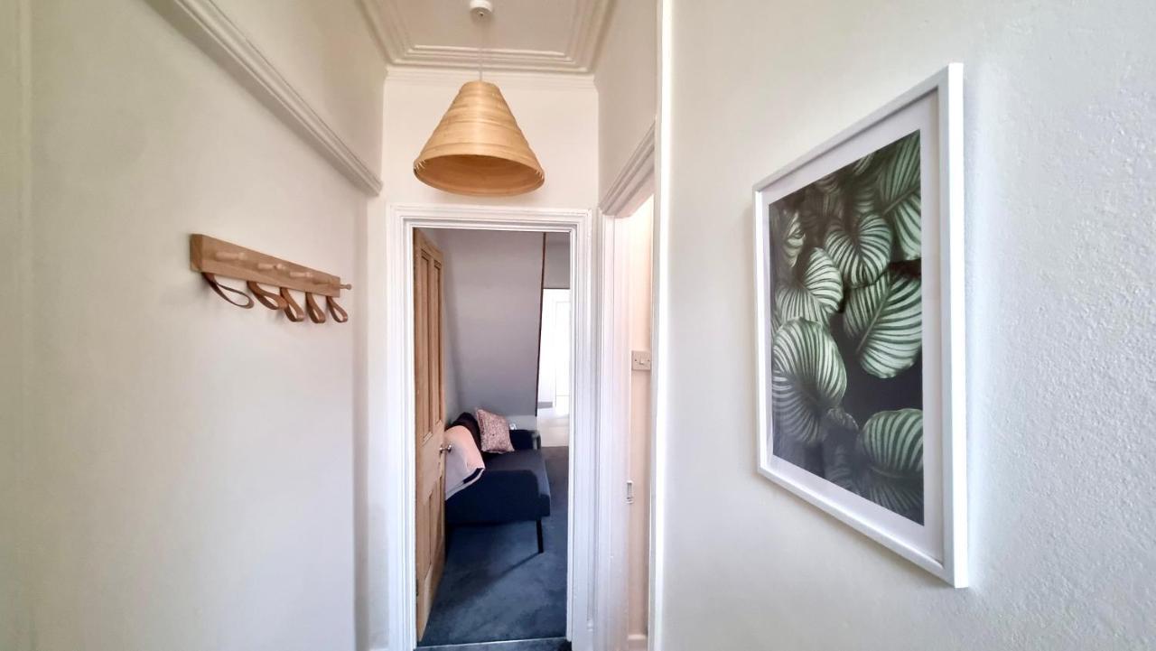 No.71 By Switchback Stays Cardiff Luaran gambar
