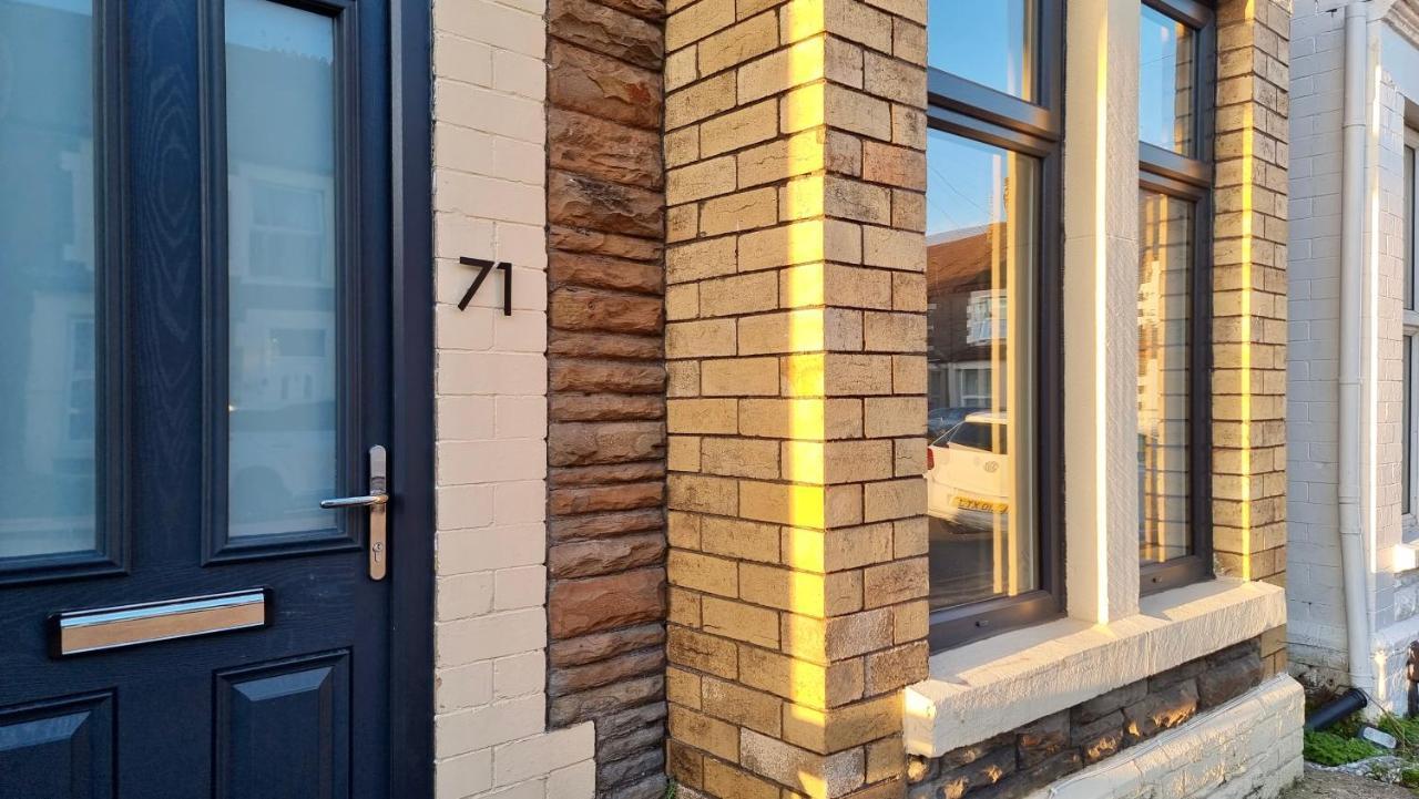 No.71 By Switchback Stays Cardiff Luaran gambar